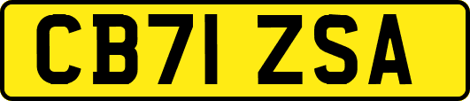 CB71ZSA