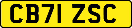 CB71ZSC