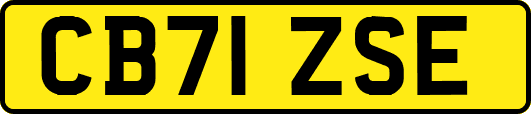 CB71ZSE