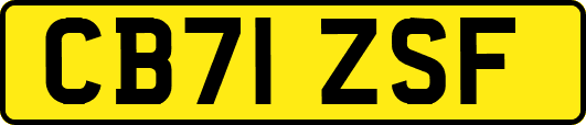 CB71ZSF