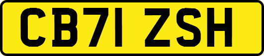 CB71ZSH