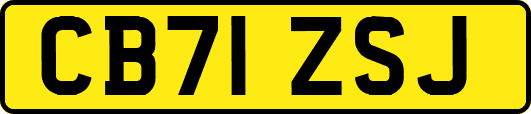 CB71ZSJ