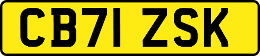 CB71ZSK