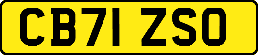 CB71ZSO