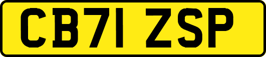 CB71ZSP