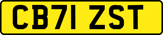CB71ZST