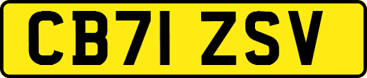 CB71ZSV
