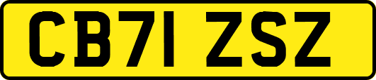 CB71ZSZ