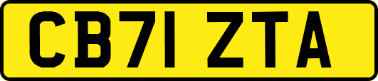 CB71ZTA