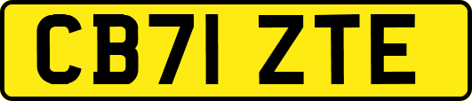 CB71ZTE