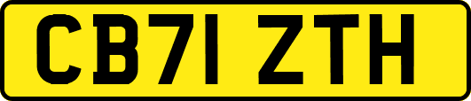 CB71ZTH