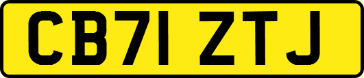 CB71ZTJ