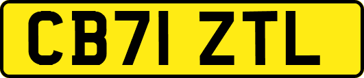 CB71ZTL
