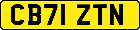 CB71ZTN