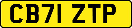 CB71ZTP