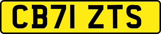 CB71ZTS