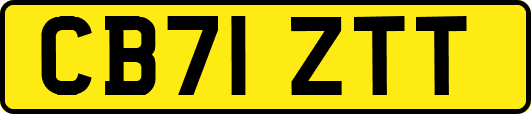 CB71ZTT
