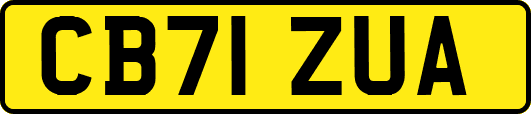 CB71ZUA