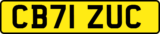 CB71ZUC