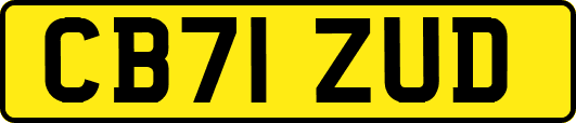 CB71ZUD