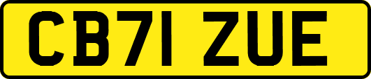 CB71ZUE