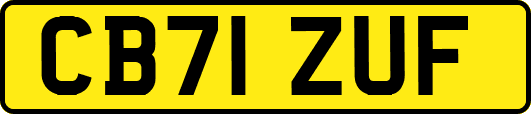 CB71ZUF