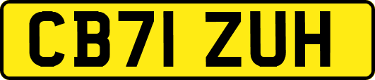 CB71ZUH