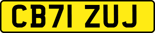 CB71ZUJ