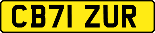 CB71ZUR