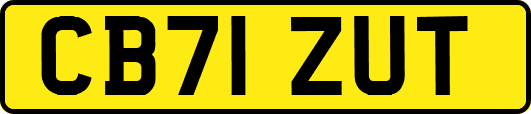 CB71ZUT