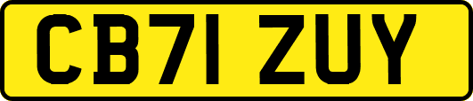 CB71ZUY