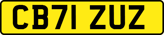 CB71ZUZ