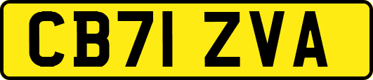 CB71ZVA