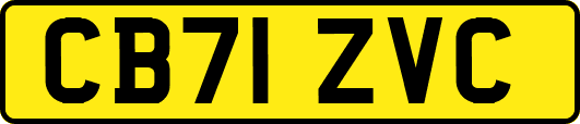 CB71ZVC