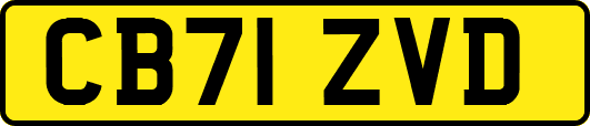 CB71ZVD