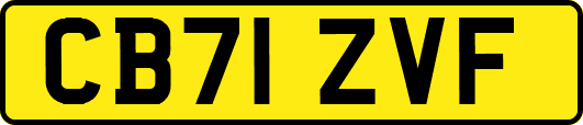 CB71ZVF