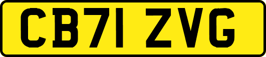 CB71ZVG
