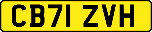 CB71ZVH