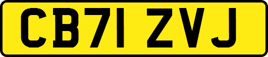 CB71ZVJ