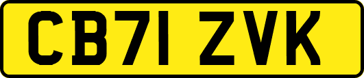 CB71ZVK