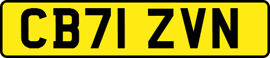 CB71ZVN