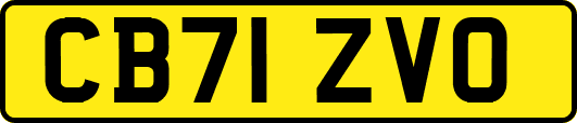 CB71ZVO