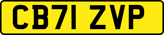 CB71ZVP