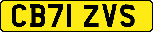 CB71ZVS