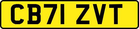 CB71ZVT