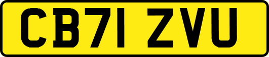 CB71ZVU