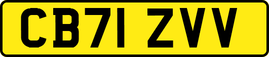 CB71ZVV