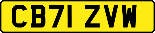 CB71ZVW