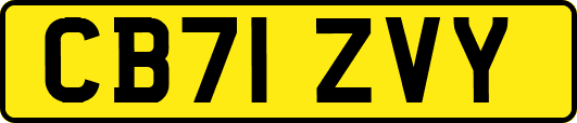 CB71ZVY