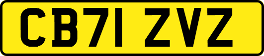 CB71ZVZ